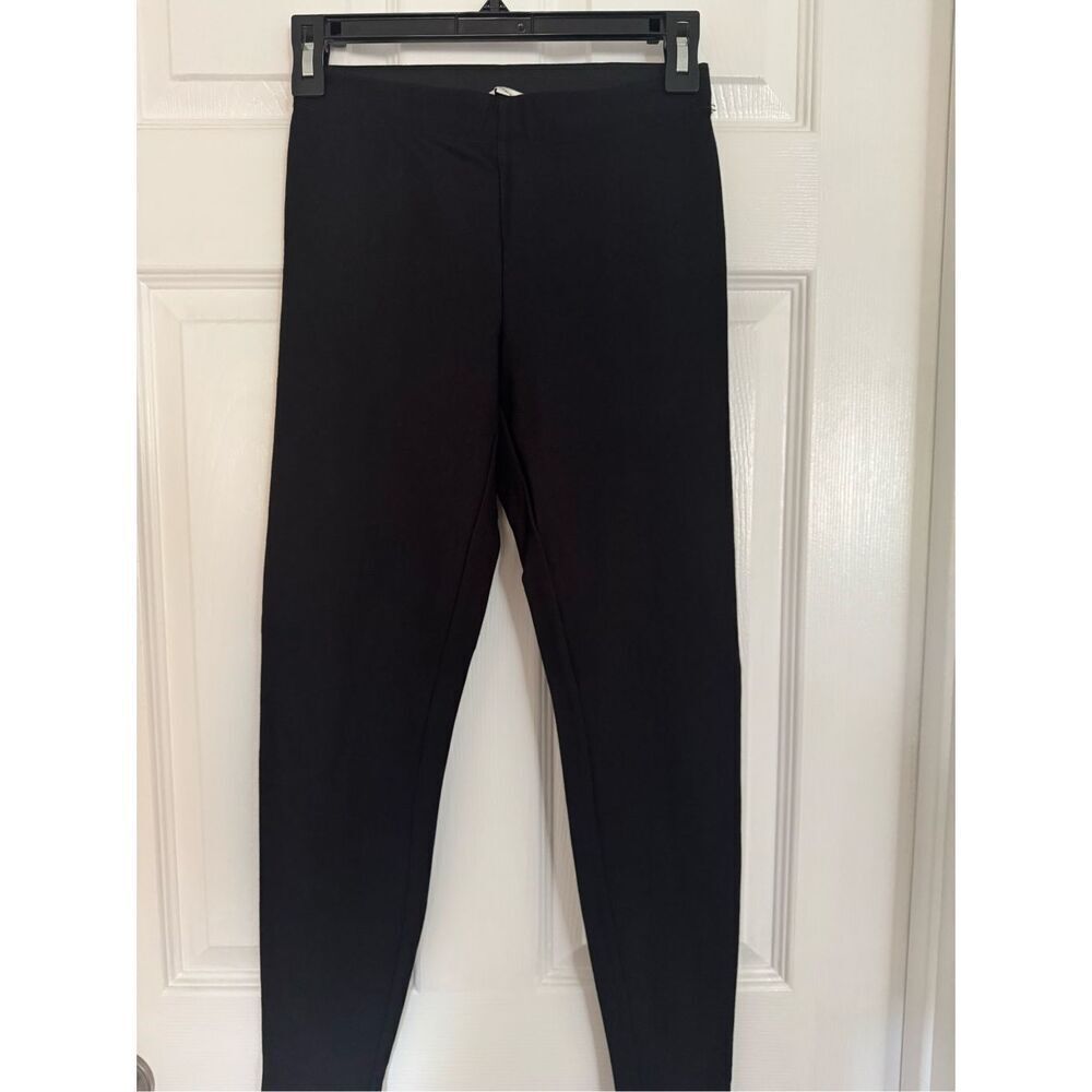 Vince black legging pants sz xs